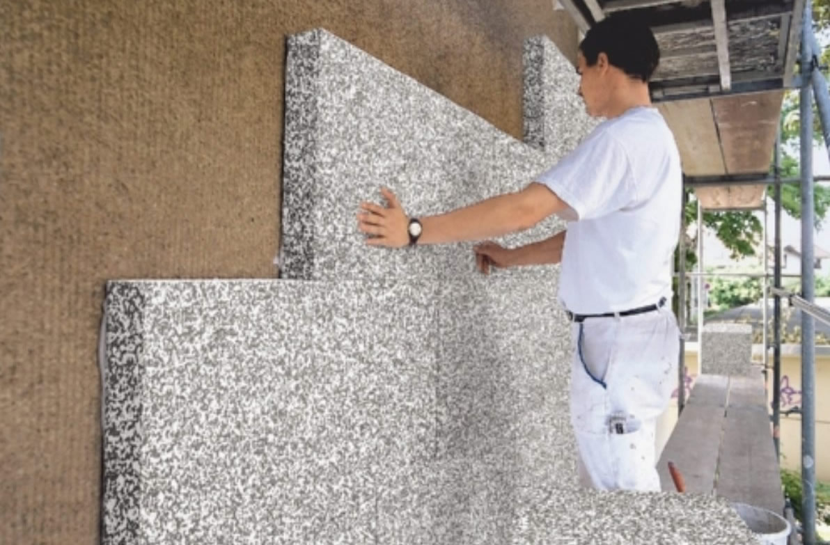 İyidere Isı Yalıtımcısı